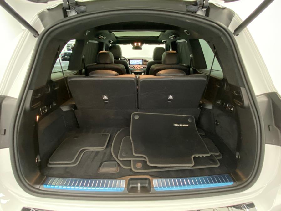 2021 Mercedes-Benz GLS AMG GLS 63 4MATIC+ SUV, available for sale in Linden, New Jersey | East Coast Auto Group. Linden, New Jersey 2021 Mercedes-Benz GLS AMG GLS 63 4MATIC+ SUV, available for sale in Linden, New Jersey | East Coast Auto Group. Linden, New Jersey