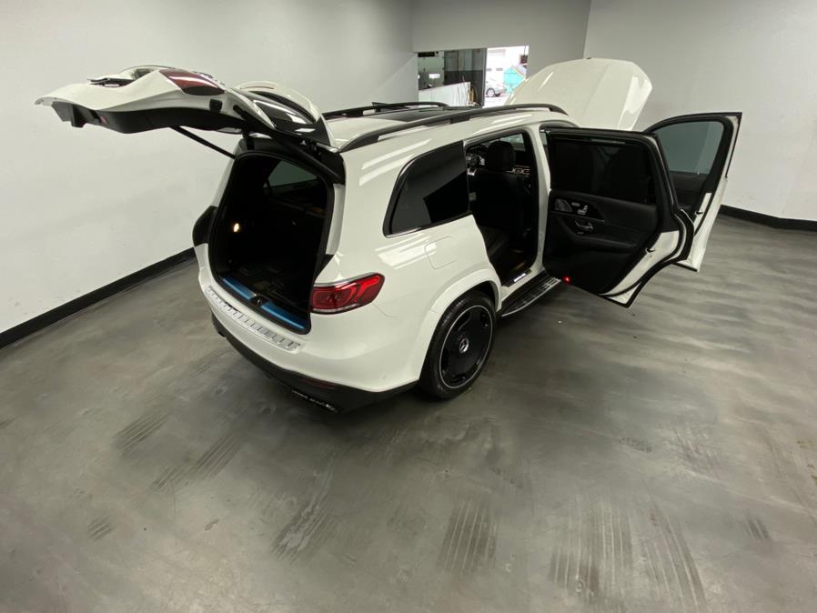 2021 Mercedes-Benz GLS AMG GLS 63 4MATIC+ SUV, available for sale in Linden, New Jersey | East Coast Auto Group. Linden, New Jersey 2021 Mercedes-Benz GLS AMG GLS 63 4MATIC+ SUV, available for sale in Linden, New Jersey | East Coast Auto Group. Linden, New Jersey
