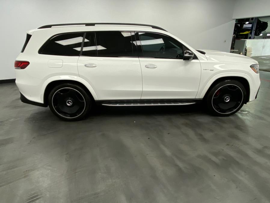 2021 Mercedes-Benz GLS AMG GLS 63 4MATIC+ SUV, available for sale in Linden, New Jersey | East Coast Auto Group. Linden, New Jersey 2021 Mercedes-Benz GLS AMG GLS 63 4MATIC+ SUV, available for sale in Linden, New Jersey | East Coast Auto Group. Linden, New Jersey