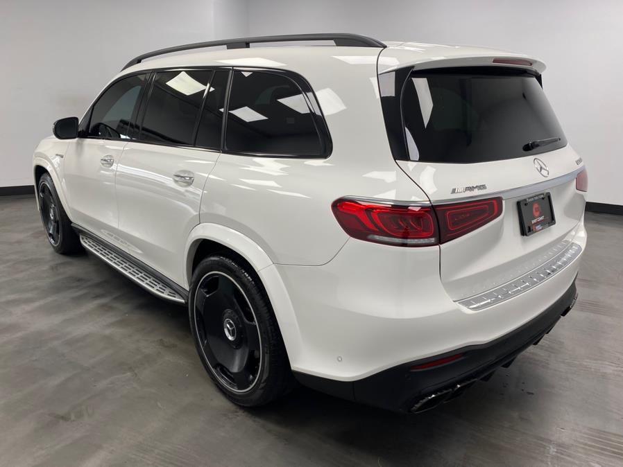 2021 Mercedes-Benz GLS AMG GLS 63 4MATIC+ SUV, available for sale in Linden, New Jersey | East Coast Auto Group. Linden, New Jersey 2021 Mercedes-Benz GLS AMG GLS 63 4MATIC+ SUV, available for sale in Linden, New Jersey | East Coast Auto Group. Linden, New Jersey