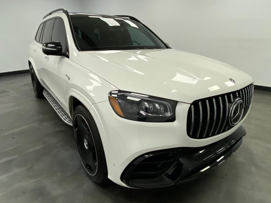 2021 Mercedes-Benz GLS AMG GLS 63 4MATIC+ SUV, available for sale in Linden, New Jersey | East Coast Auto Group. Linden, New Jersey 2021 Mercedes-Benz GLS AMG GLS 63 4MATIC+ SUV, available for sale in Linden, New Jersey | East Coast Auto Group. Linden, New Jersey