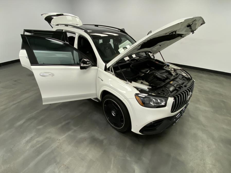 2021 Mercedes-Benz GLS AMG GLS 63 4MATIC+ SUV, available for sale in Linden, New Jersey | East Coast Auto Group. Linden, New Jersey 2021 Mercedes-Benz GLS AMG GLS 63 4MATIC+ SUV, available for sale in Linden, New Jersey | East Coast Auto Group. Linden, New Jersey