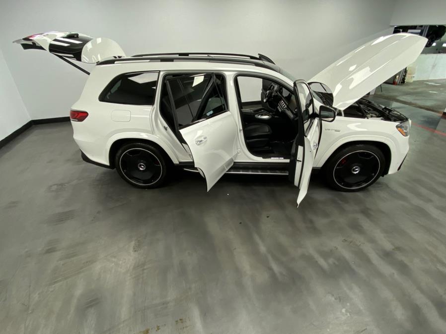 2021 Mercedes-Benz GLS AMG GLS 63 4MATIC+ SUV, available for sale in Linden, New Jersey | East Coast Auto Group. Linden, New Jersey 2021 Mercedes-Benz GLS AMG GLS 63 4MATIC+ SUV, available for sale in Linden, New Jersey | East Coast Auto Group. Linden, New Jersey