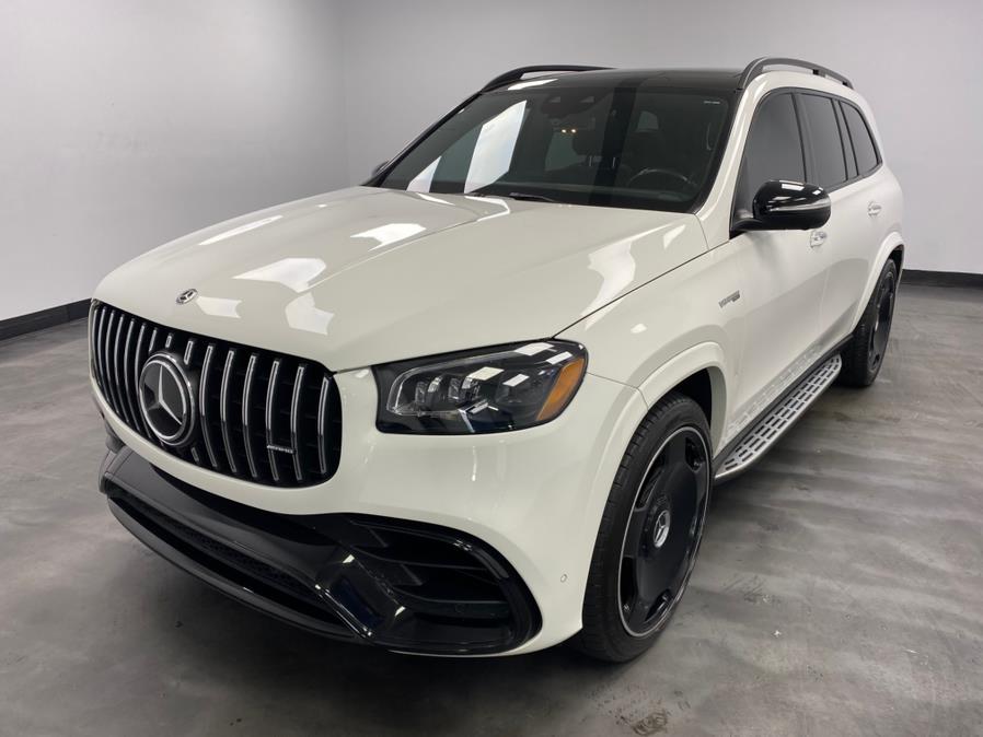 2021 Mercedes-Benz GLS AMG GLS 63 4MATIC+ SUV, available for sale in Linden, New Jersey | East Coast Auto Group. Linden, New Jersey 2021 Mercedes-Benz GLS AMG GLS 63 4MATIC+ SUV, available for sale in Linden, New Jersey | East Coast Auto Group. Linden, New Jersey