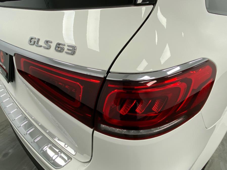 2021 Mercedes-Benz GLS AMG GLS 63 4MATIC+ SUV, available for sale in Linden, New Jersey | East Coast Auto Group. Linden, New Jersey 2021 Mercedes-Benz GLS AMG GLS 63 4MATIC+ SUV, available for sale in Linden, New Jersey | East Coast Auto Group. Linden, New Jersey