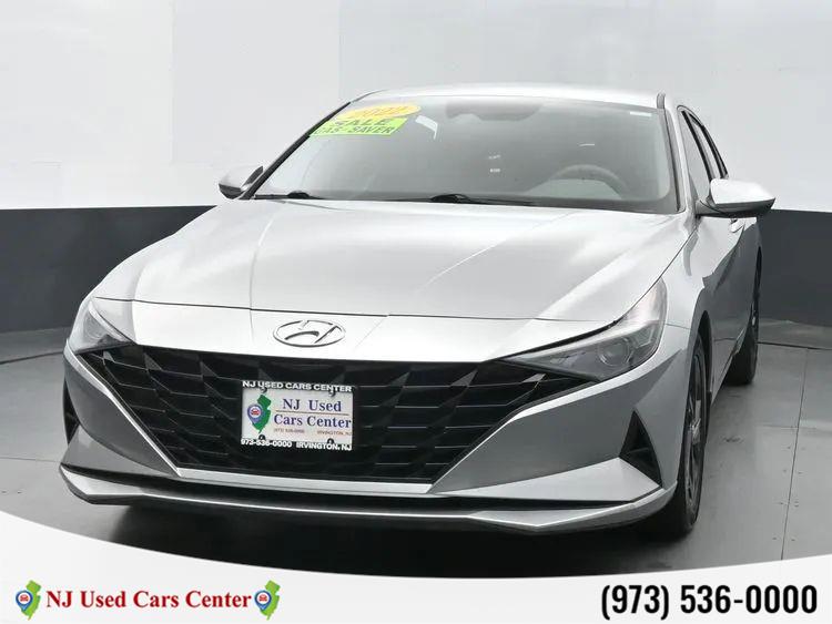 Used 2022 Hyundai Elantra in Irvington, New Jersey | NJ Used Cars Center. Irvington, New Jersey