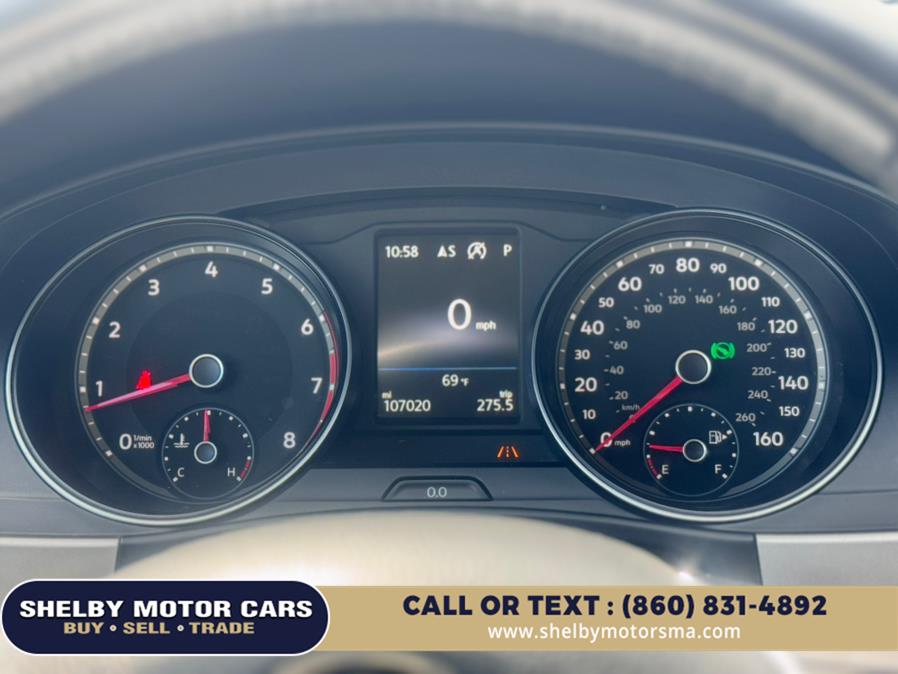 2019 Volkswagen Atlas 3.6L V6 SE w/Technology 4MOTION, available for sale in Springfield, Massachusetts | Shelby Motor Cars. Springfield, Massachusetts 2019 Volkswagen Atlas 3.6L V6 SE w/Technology 4MOTION, available for sale in Springfield, Massachusetts | Shelby Motor Cars. Springfield, Massachusetts