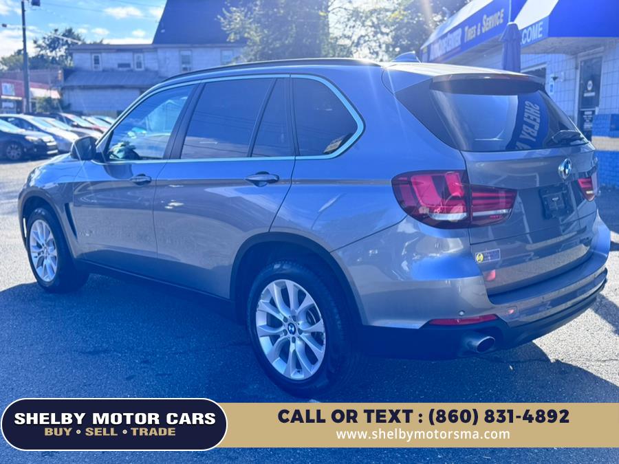 2016 BMW X5 AWD 4dr xDrive35i, available for sale in Springfield, Massachusetts | Shelby Motor Cars. Springfield, Massachusetts 2016 BMW X5 AWD 4dr xDrive35i, available for sale in Springfield, Massachusetts | Shelby Motor Cars. Springfield, Massachusetts
