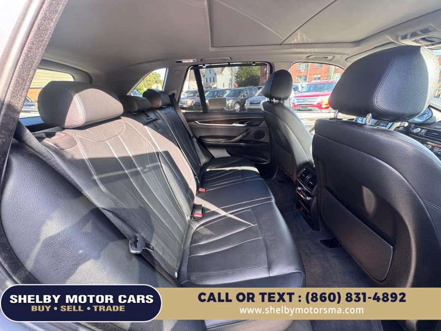 2016 BMW X5 AWD 4dr xDrive35i, available for sale in Springfield, Massachusetts | Shelby Motor Cars. Springfield, Massachusetts 2016 BMW X5 AWD 4dr xDrive35i, available for sale in Springfield, Massachusetts | Shelby Motor Cars. Springfield, Massachusetts