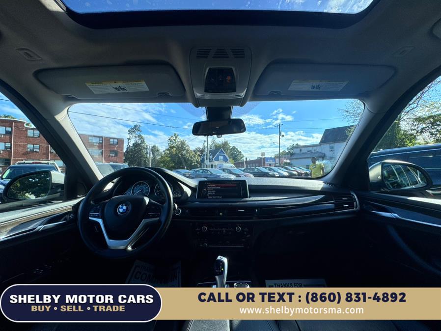 2016 BMW X5 AWD 4dr xDrive35i, available for sale in Springfield, Massachusetts | Shelby Motor Cars. Springfield, Massachusetts 2016 BMW X5 AWD 4dr xDrive35i, available for sale in Springfield, Massachusetts | Shelby Motor Cars. Springfield, Massachusetts