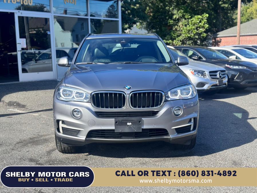 2016 BMW X5 AWD 4dr xDrive35i, available for sale in Springfield, Massachusetts | Shelby Motor Cars. Springfield, Massachusetts 2016 BMW X5 AWD 4dr xDrive35i, available for sale in Springfield, Massachusetts | Shelby Motor Cars. Springfield, Massachusetts