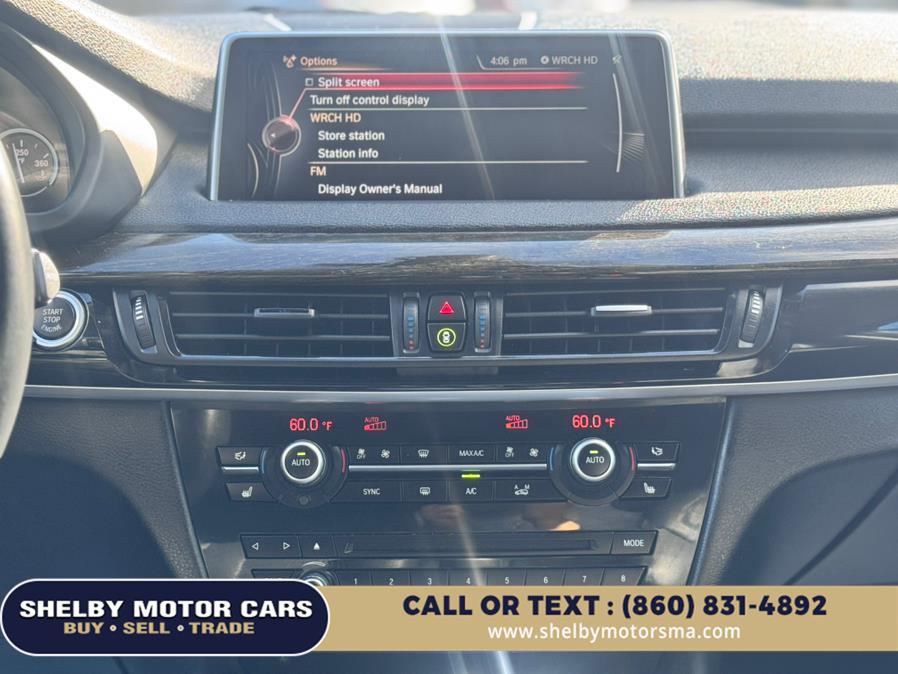 2016 BMW X5 AWD 4dr xDrive35i, available for sale in Springfield, Massachusetts | Shelby Motor Cars. Springfield, Massachusetts 2016 BMW X5 AWD 4dr xDrive35i, available for sale in Springfield, Massachusetts | Shelby Motor Cars. Springfield, Massachusetts