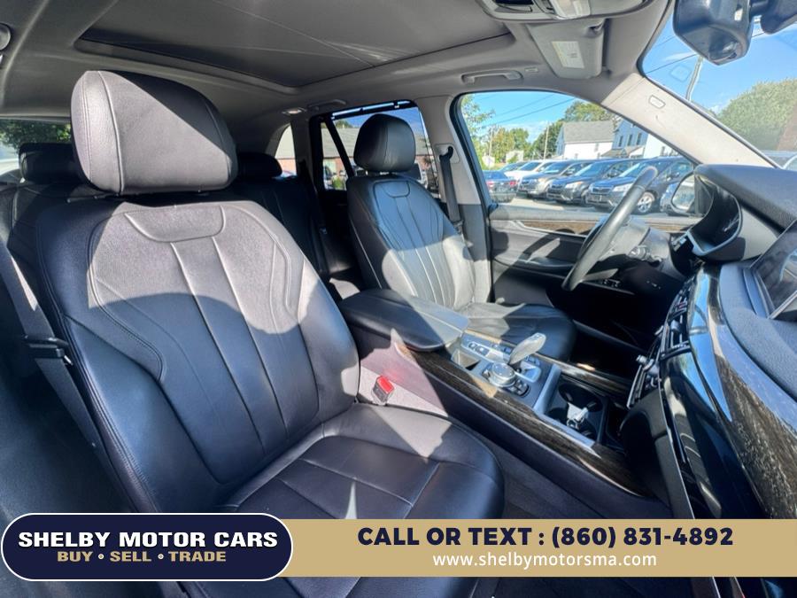2016 BMW X5 AWD 4dr xDrive35i, available for sale in Springfield, Massachusetts | Shelby Motor Cars. Springfield, Massachusetts 2016 BMW X5 AWD 4dr xDrive35i, available for sale in Springfield, Massachusetts | Shelby Motor Cars. Springfield, Massachusetts