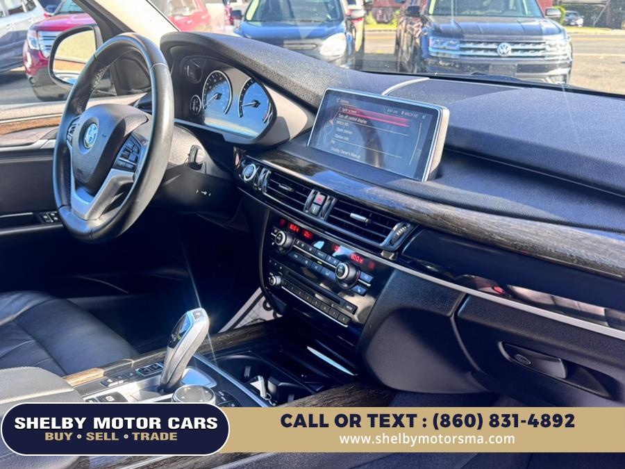 2016 BMW X5 AWD 4dr xDrive35i, available for sale in Springfield, Massachusetts | Shelby Motor Cars. Springfield, Massachusetts 2016 BMW X5 AWD 4dr xDrive35i, available for sale in Springfield, Massachusetts | Shelby Motor Cars. Springfield, Massachusetts