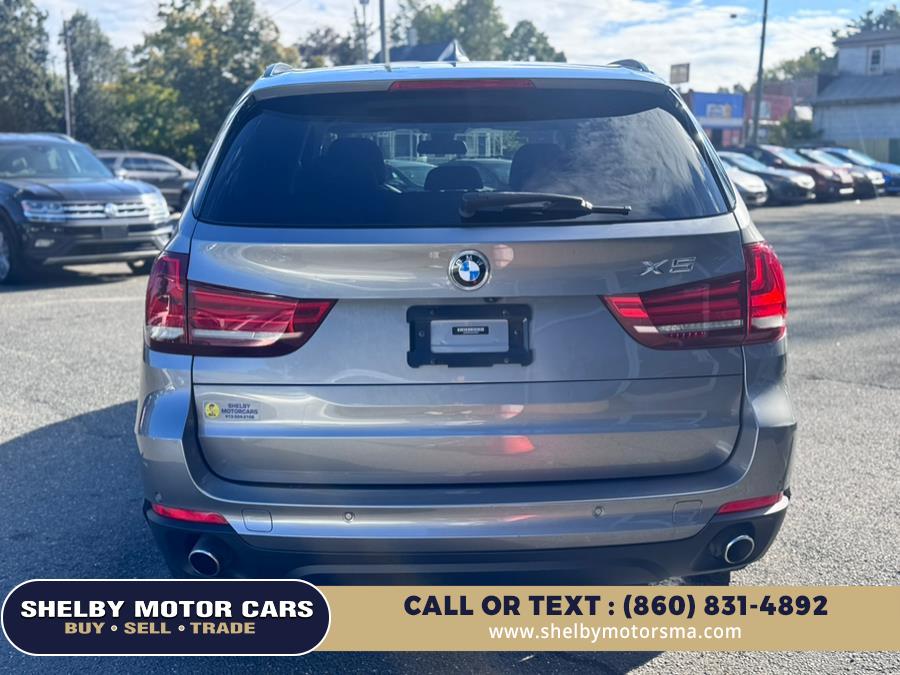 2016 BMW X5 AWD 4dr xDrive35i, available for sale in Springfield, Massachusetts | Shelby Motor Cars. Springfield, Massachusetts 2016 BMW X5 AWD 4dr xDrive35i, available for sale in Springfield, Massachusetts | Shelby Motor Cars. Springfield, Massachusetts