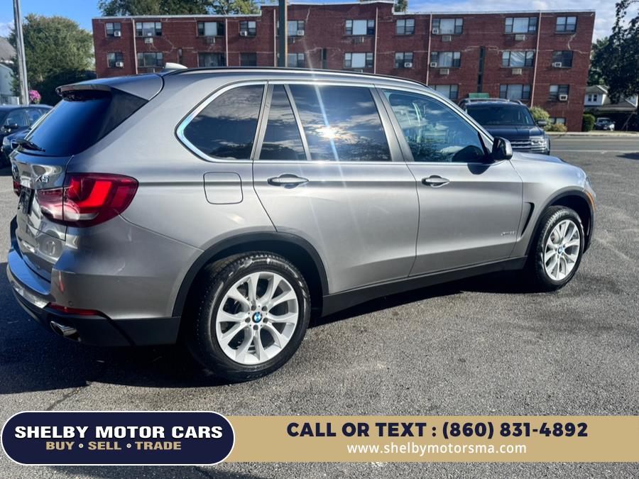2016 BMW X5 AWD 4dr xDrive35i, available for sale in Springfield, Massachusetts | Shelby Motor Cars. Springfield, Massachusetts 2016 BMW X5 AWD 4dr xDrive35i, available for sale in Springfield, Massachusetts | Shelby Motor Cars. Springfield, Massachusetts