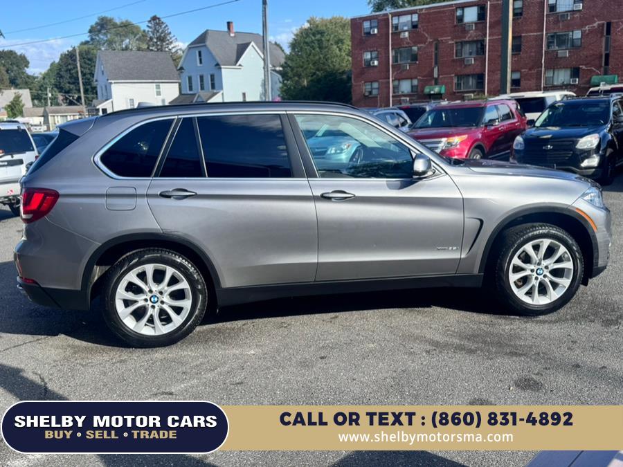 2016 BMW X5 AWD 4dr xDrive35i, available for sale in Springfield, Massachusetts | Shelby Motor Cars. Springfield, Massachusetts 2016 BMW X5 AWD 4dr xDrive35i, available for sale in Springfield, Massachusetts | Shelby Motor Cars. Springfield, Massachusetts