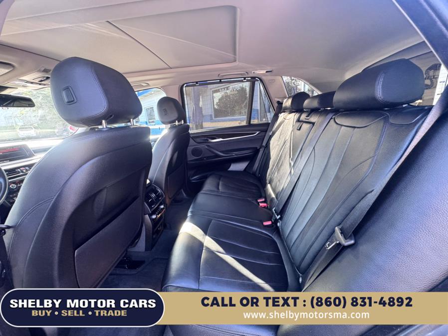 2016 BMW X5 AWD 4dr xDrive35i, available for sale in Springfield, Massachusetts | Shelby Motor Cars. Springfield, Massachusetts 2016 BMW X5 AWD 4dr xDrive35i, available for sale in Springfield, Massachusetts | Shelby Motor Cars. Springfield, Massachusetts