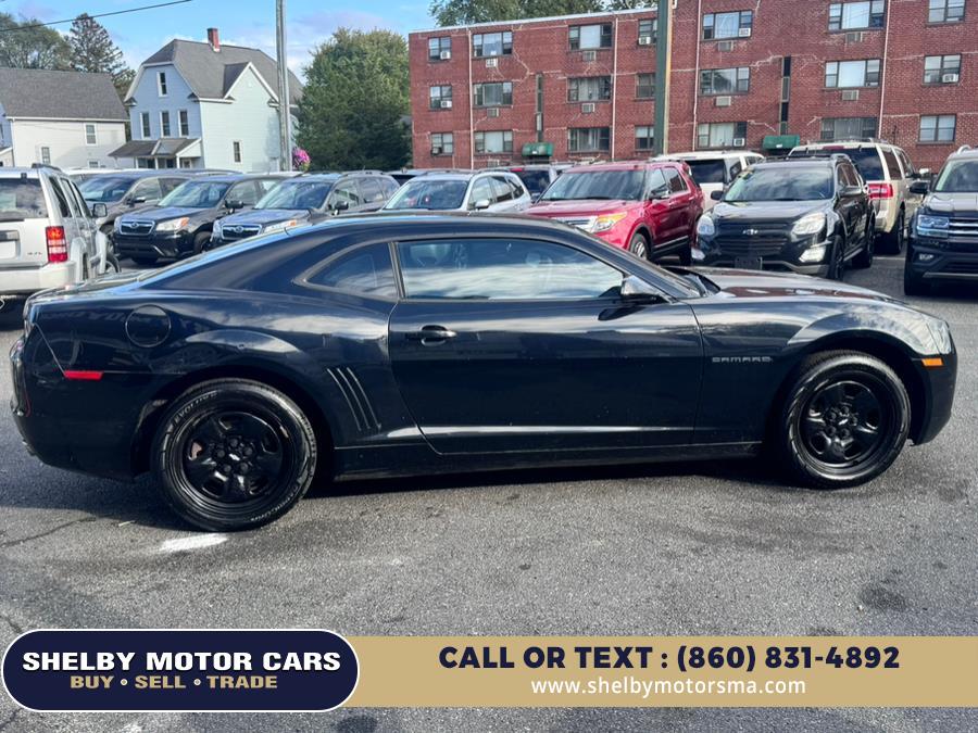 2010 Chevrolet Camaro 2dr Cpe LS, available for sale in Springfield, Massachusetts | Shelby Motor Cars. Springfield, Massachusetts 2010 Chevrolet Camaro 2dr Cpe LS, available for sale in Springfield, Massachusetts | Shelby Motor Cars. Springfield, Massachusetts