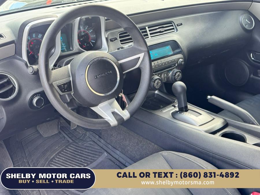 2010 Chevrolet Camaro 2dr Cpe LS, available for sale in Springfield, Massachusetts | Shelby Motor Cars. Springfield, Massachusetts 2010 Chevrolet Camaro 2dr Cpe LS, available for sale in Springfield, Massachusetts | Shelby Motor Cars. Springfield, Massachusetts