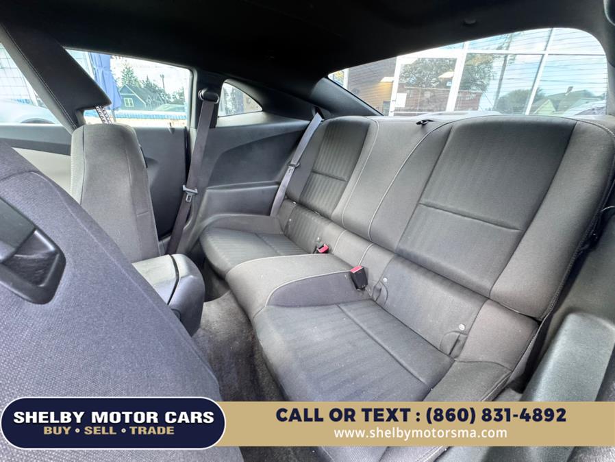 2010 Chevrolet Camaro 2dr Cpe LS, available for sale in Springfield, Massachusetts | Shelby Motor Cars. Springfield, Massachusetts 2010 Chevrolet Camaro 2dr Cpe LS, available for sale in Springfield, Massachusetts | Shelby Motor Cars. Springfield, Massachusetts