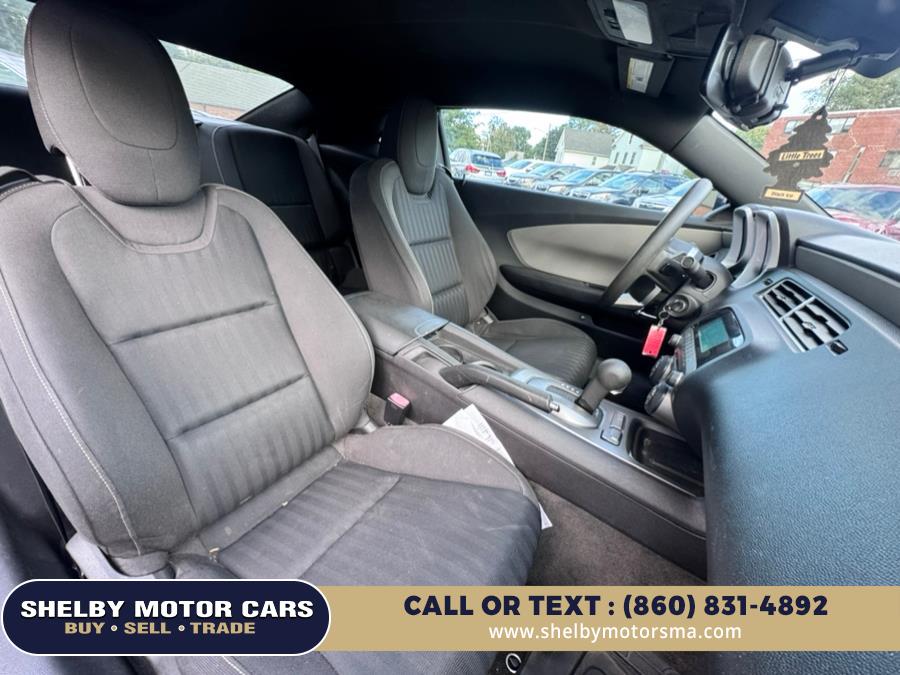 2010 Chevrolet Camaro 2dr Cpe LS, available for sale in Springfield, Massachusetts | Shelby Motor Cars. Springfield, Massachusetts 2010 Chevrolet Camaro 2dr Cpe LS, available for sale in Springfield, Massachusetts | Shelby Motor Cars. Springfield, Massachusetts
