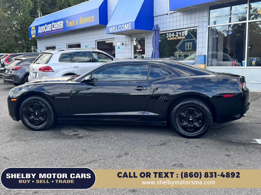2010 Chevrolet Camaro 2dr Cpe LS, available for sale in Springfield, Massachusetts | Shelby Motor Cars. Springfield, Massachusetts 2010 Chevrolet Camaro 2dr Cpe LS, available for sale in Springfield, Massachusetts | Shelby Motor Cars. Springfield, Massachusetts