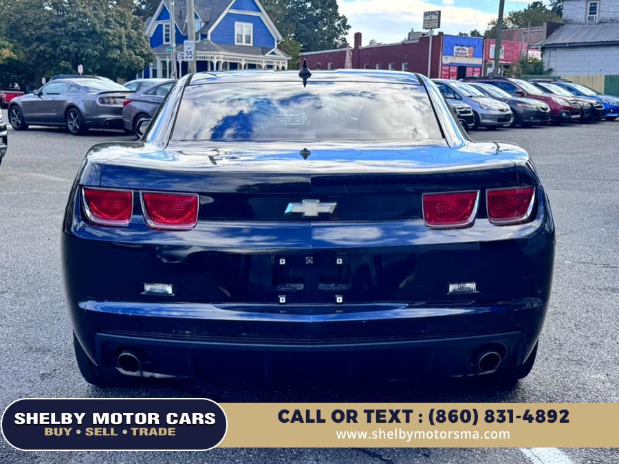2010 Chevrolet Camaro 2dr Cpe LS, available for sale in Springfield, Massachusetts | Shelby Motor Cars. Springfield, Massachusetts 2010 Chevrolet Camaro 2dr Cpe LS, available for sale in Springfield, Massachusetts | Shelby Motor Cars. Springfield, Massachusetts