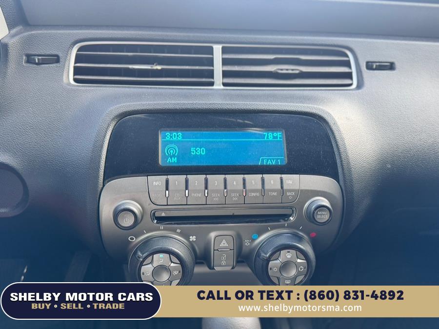 2010 Chevrolet Camaro 2dr Cpe LS, available for sale in Springfield, Massachusetts | Shelby Motor Cars. Springfield, Massachusetts 2010 Chevrolet Camaro 2dr Cpe LS, available for sale in Springfield, Massachusetts | Shelby Motor Cars. Springfield, Massachusetts