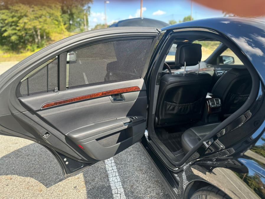 2012 Mercedes-Benz S-Class 63 AMG 4dr Sdn S 63 AMG RWD, available for sale in Paterson, New Jersey | Xcell Motors LLC. Paterson, New Jersey 2012 Mercedes-Benz S-Class 63 AMG 4dr Sdn S 63 AMG RWD, available for sale in Paterson, New Jersey | Xcell Motors LLC. Paterson, New Jersey