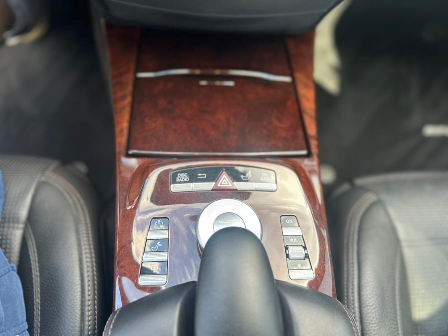 2012 Mercedes-Benz S-Class 63 AMG 4dr Sdn S 63 AMG RWD, available for sale in Paterson, New Jersey | Xcell Motors LLC. Paterson, New Jersey 2012 Mercedes-Benz S-Class 63 AMG 4dr Sdn S 63 AMG RWD, available for sale in Paterson, New Jersey | Xcell Motors LLC. Paterson, New Jersey