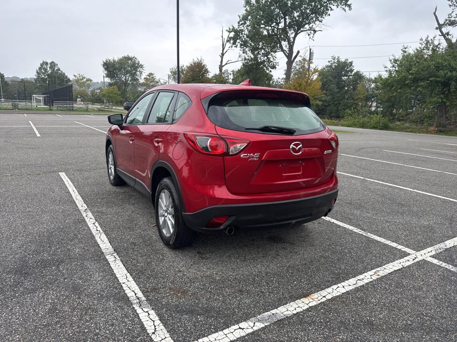 2016 Mazda CX-5 AWD AWD 4dr Auto Sport, available for sale in Paterson, New Jersey | Xcell Motors LLC. Paterson, New Jersey 2016 Mazda CX-5 AWD AWD 4dr Auto Sport, available for sale in Paterson, New Jersey | Xcell Motors LLC. Paterson, New Jersey