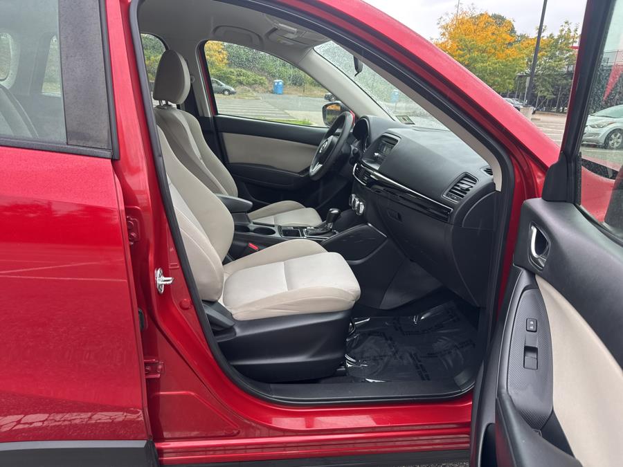 2016 Mazda CX-5 AWD AWD 4dr Auto Sport, available for sale in Paterson, New Jersey | Xcell Motors LLC. Paterson, New Jersey 2016 Mazda CX-5 AWD AWD 4dr Auto Sport, available for sale in Paterson, New Jersey | Xcell Motors LLC. Paterson, New Jersey