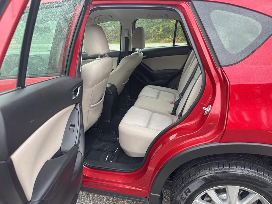 2016 Mazda CX-5 AWD AWD 4dr Auto Sport, available for sale in Paterson, New Jersey | Xcell Motors LLC. Paterson, New Jersey 2016 Mazda CX-5 AWD AWD 4dr Auto Sport, available for sale in Paterson, New Jersey | Xcell Motors LLC. Paterson, New Jersey