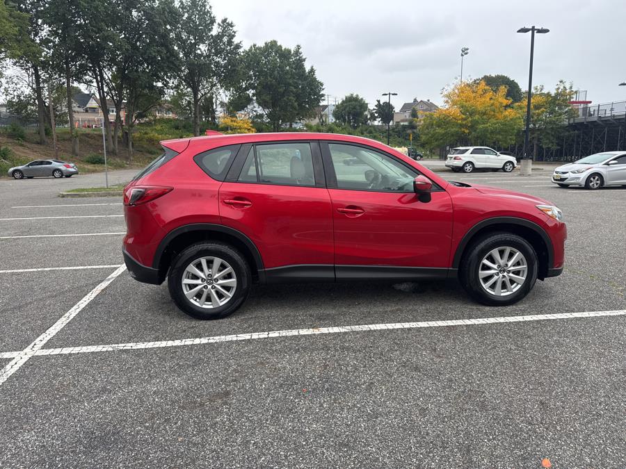 2016 Mazda CX-5 AWD AWD 4dr Auto Sport, available for sale in Paterson, New Jersey | Xcell Motors LLC. Paterson, New Jersey 2016 Mazda CX-5 AWD AWD 4dr Auto Sport, available for sale in Paterson, New Jersey | Xcell Motors LLC. Paterson, New Jersey