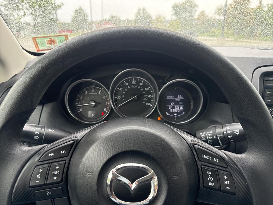 2016 Mazda CX-5 AWD AWD 4dr Auto Sport, available for sale in Paterson, New Jersey | Xcell Motors LLC. Paterson, New Jersey 2016 Mazda CX-5 AWD AWD 4dr Auto Sport, available for sale in Paterson, New Jersey | Xcell Motors LLC. Paterson, New Jersey