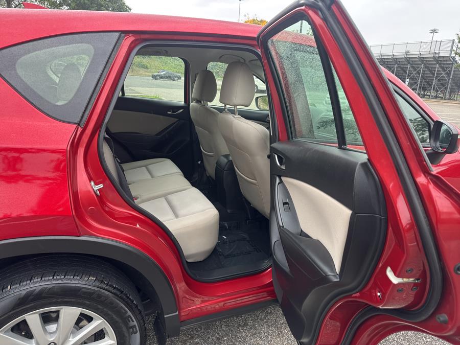 2016 Mazda CX-5 AWD AWD 4dr Auto Sport, available for sale in Paterson, New Jersey | Xcell Motors LLC. Paterson, New Jersey 2016 Mazda CX-5 AWD AWD 4dr Auto Sport, available for sale in Paterson, New Jersey | Xcell Motors LLC. Paterson, New Jersey