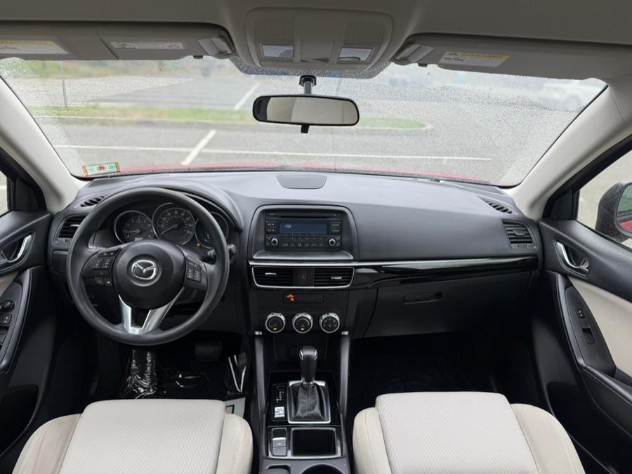 2016 Mazda CX-5 AWD AWD 4dr Auto Sport, available for sale in Paterson, New Jersey | Xcell Motors LLC. Paterson, New Jersey 2016 Mazda CX-5 AWD AWD 4dr Auto Sport, available for sale in Paterson, New Jersey | Xcell Motors LLC. Paterson, New Jersey