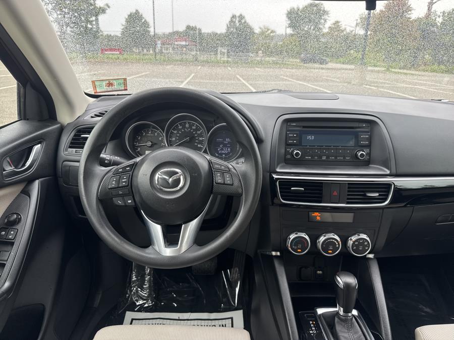 2016 Mazda CX-5 AWD AWD 4dr Auto Sport, available for sale in Paterson, New Jersey | Xcell Motors LLC. Paterson, New Jersey 2016 Mazda CX-5 AWD AWD 4dr Auto Sport, available for sale in Paterson, New Jersey | Xcell Motors LLC. Paterson, New Jersey