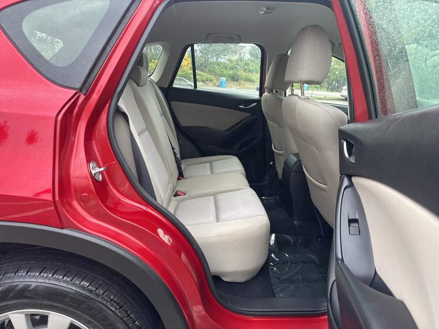2016 Mazda CX-5 AWD AWD 4dr Auto Sport, available for sale in Paterson, New Jersey | Xcell Motors LLC. Paterson, New Jersey 2016 Mazda CX-5 AWD AWD 4dr Auto Sport, available for sale in Paterson, New Jersey | Xcell Motors LLC. Paterson, New Jersey