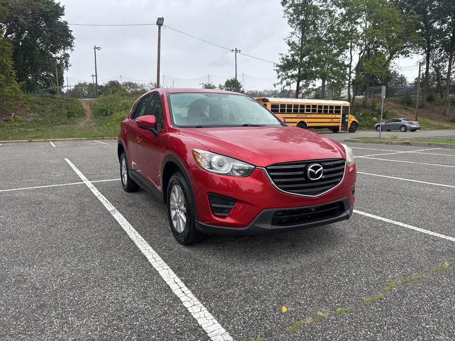 2016 Mazda CX-5 AWD AWD 4dr Auto Sport, available for sale in Paterson, New Jersey | Xcell Motors LLC. Paterson, New Jersey 2016 Mazda CX-5 AWD AWD 4dr Auto Sport, available for sale in Paterson, New Jersey | Xcell Motors LLC. Paterson, New Jersey