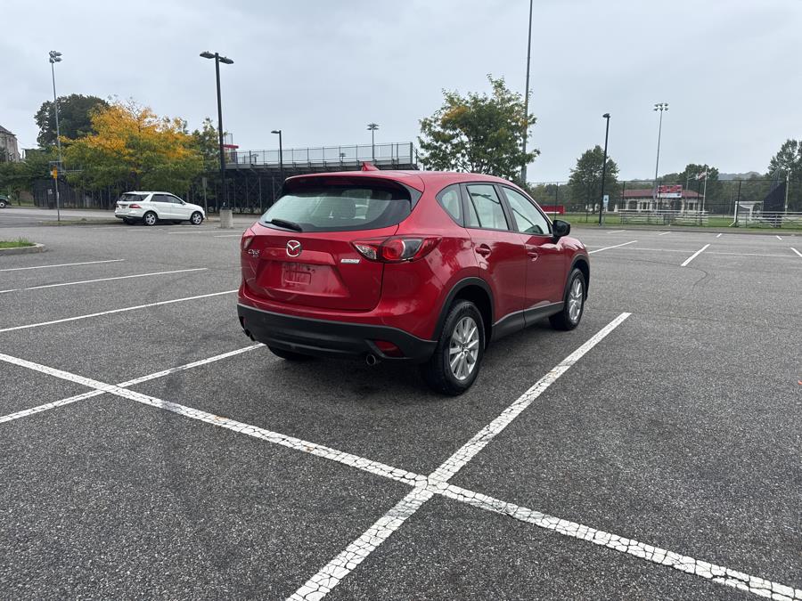 2016 Mazda CX-5 AWD AWD 4dr Auto Sport, available for sale in Paterson, New Jersey | Xcell Motors LLC. Paterson, New Jersey 2016 Mazda CX-5 AWD AWD 4dr Auto Sport, available for sale in Paterson, New Jersey | Xcell Motors LLC. Paterson, New Jersey