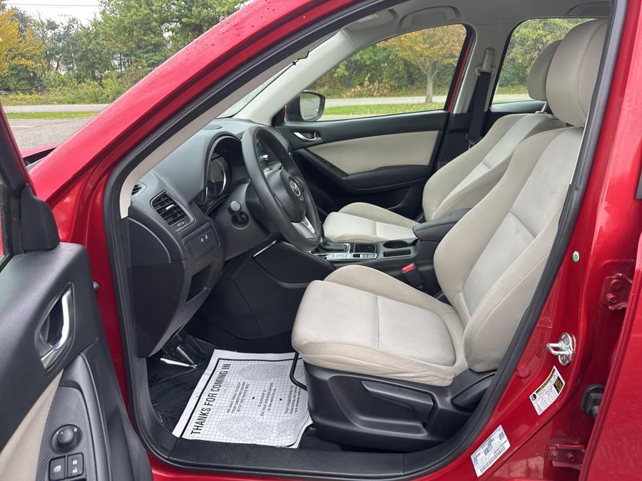 2016 Mazda CX-5 AWD AWD 4dr Auto Sport, available for sale in Paterson, New Jersey | Xcell Motors LLC. Paterson, New Jersey 2016 Mazda CX-5 AWD AWD 4dr Auto Sport, available for sale in Paterson, New Jersey | Xcell Motors LLC. Paterson, New Jersey