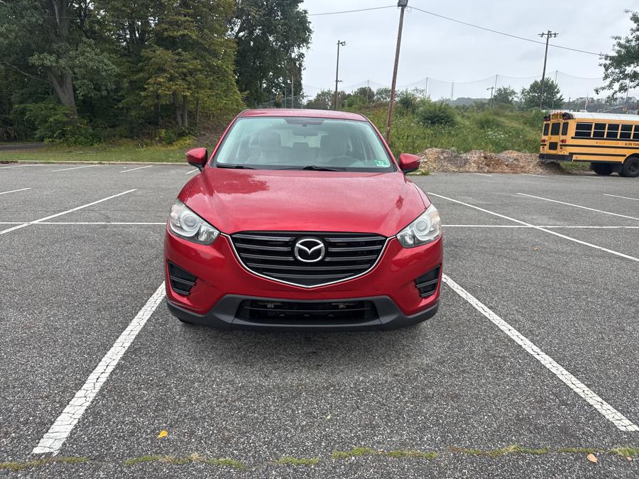 2016 Mazda CX-5 AWD AWD 4dr Auto Sport, available for sale in Paterson, New Jersey | Xcell Motors LLC. Paterson, New Jersey 2016 Mazda CX-5 AWD AWD 4dr Auto Sport, available for sale in Paterson, New Jersey | Xcell Motors LLC. Paterson, New Jersey
