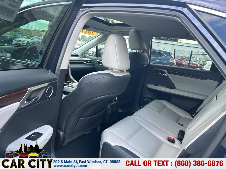 2017 Lexus RX RX 450h AWD, available for sale in East Windsor, Connecticut | Car City LLC. East Windsor, Connecticut 2017 Lexus RX RX 450h AWD, available for sale in East Windsor, Connecticut | Car City LLC. East Windsor, Connecticut
