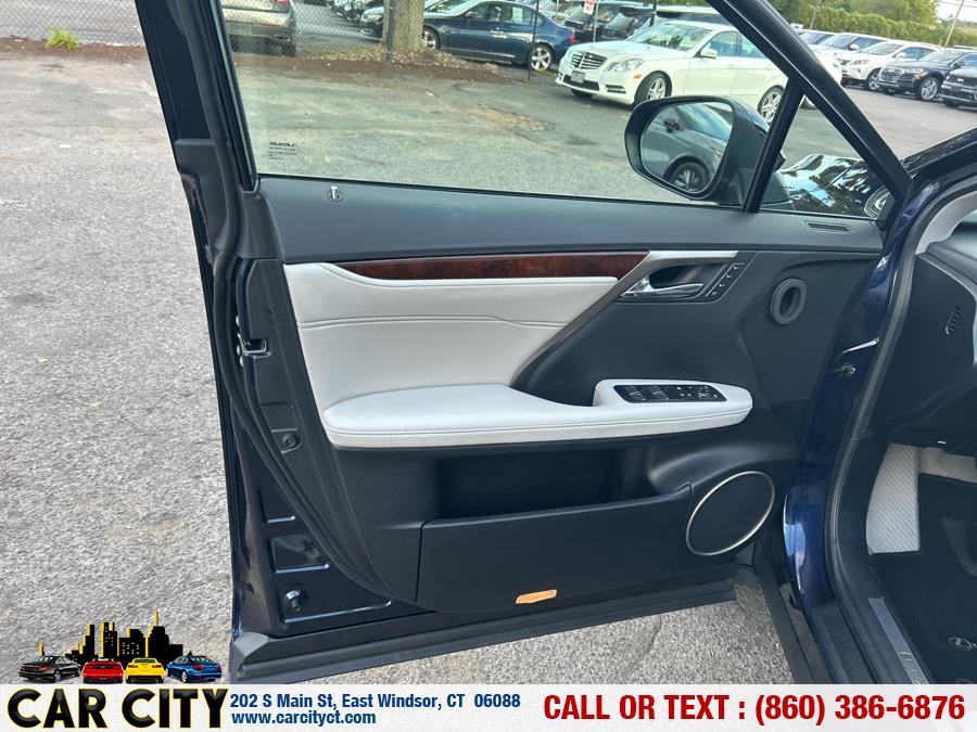 2017 Lexus RX RX 450h AWD, available for sale in East Windsor, Connecticut | Car City LLC. East Windsor, Connecticut 2017 Lexus RX RX 450h AWD, available for sale in East Windsor, Connecticut | Car City LLC. East Windsor, Connecticut
