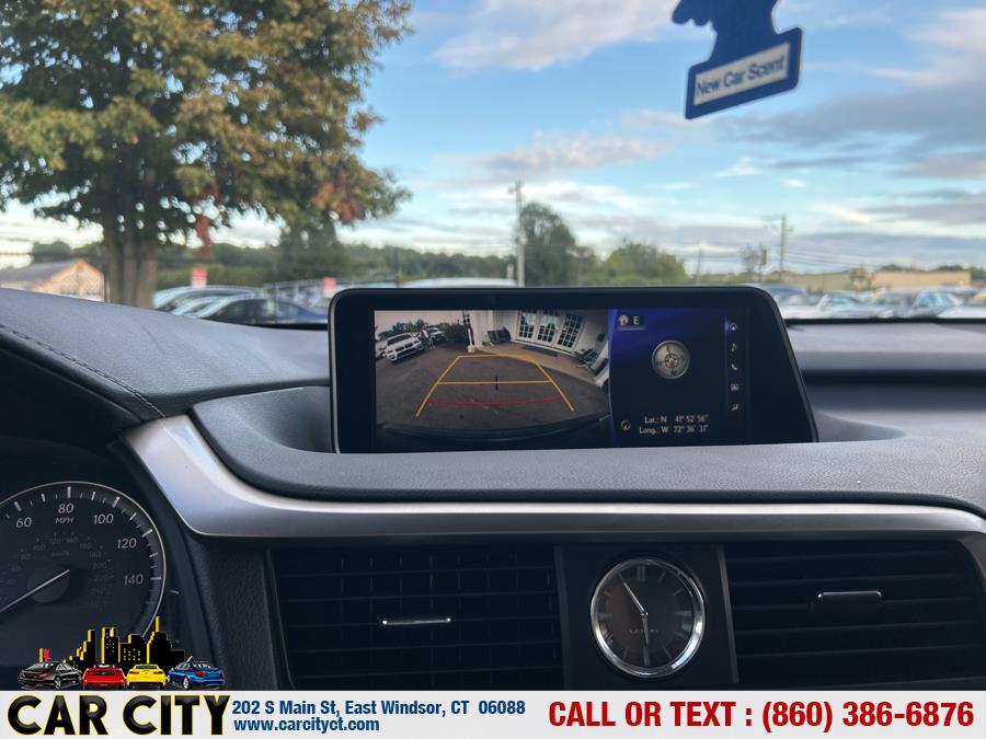 2017 Lexus RX RX 450h AWD, available for sale in East Windsor, Connecticut | Car City LLC. East Windsor, Connecticut 2017 Lexus RX RX 450h AWD, available for sale in East Windsor, Connecticut | Car City LLC. East Windsor, Connecticut