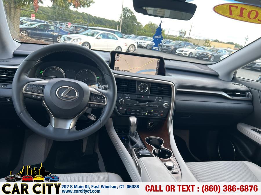2017 Lexus RX RX 450h AWD, available for sale in East Windsor, Connecticut | Car City LLC. East Windsor, Connecticut 2017 Lexus RX RX 450h AWD, available for sale in East Windsor, Connecticut | Car City LLC. East Windsor, Connecticut
