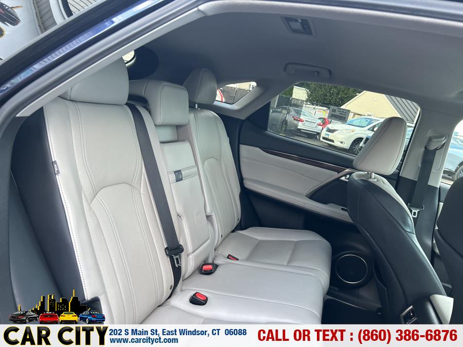 2017 Lexus RX RX 450h AWD, available for sale in East Windsor, Connecticut | Car City LLC. East Windsor, Connecticut 2017 Lexus RX RX 450h AWD, available for sale in East Windsor, Connecticut | Car City LLC. East Windsor, Connecticut