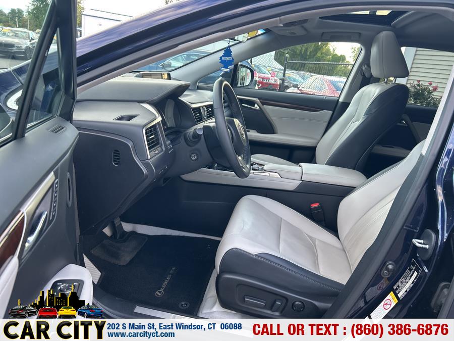2017 Lexus RX RX 450h AWD, available for sale in East Windsor, Connecticut | Car City LLC. East Windsor, Connecticut 2017 Lexus RX RX 450h AWD, available for sale in East Windsor, Connecticut | Car City LLC. East Windsor, Connecticut